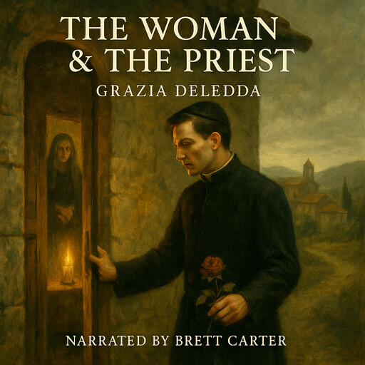 The Woman and the Priest, Grazia Deledda
