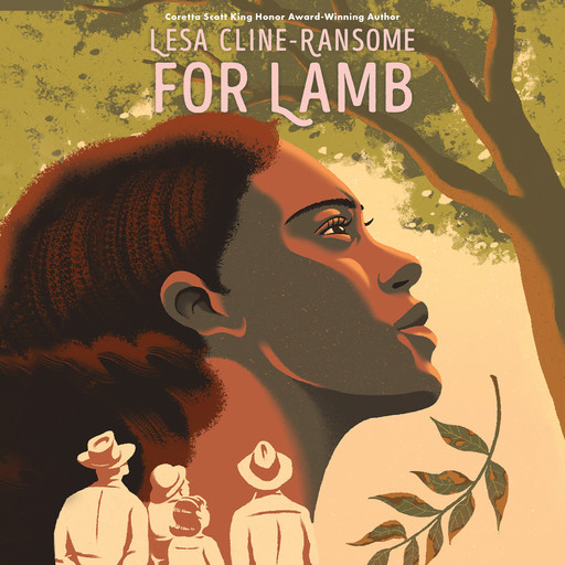 For Lamb, Lesa Cline-Ransome