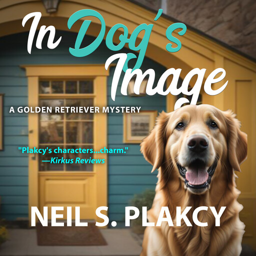 In Dog's Image, Neil Plakcy