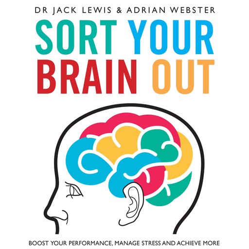 Sort Your Brain Out, Adrian Webster, Jack Lewis