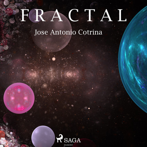 Fractal, José Antonio Cotrina