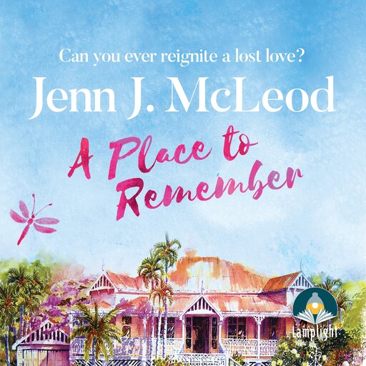 A Place to Remember, Jenn J. McLeod