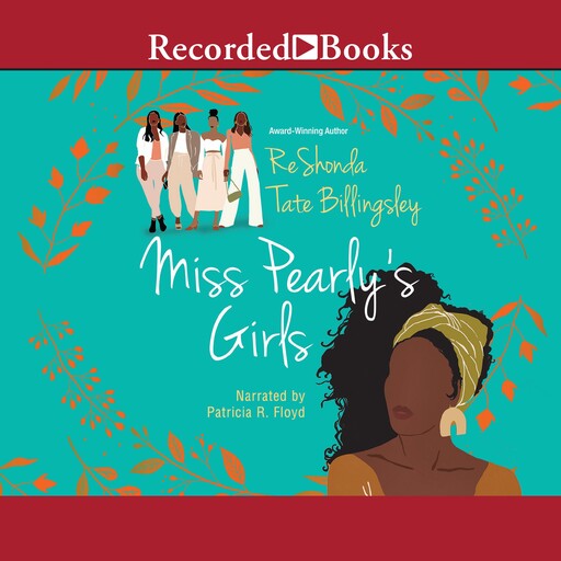 Miss Pearly's Girls, ReShonda Tate Billingsley