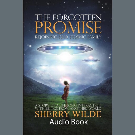 The Forgotten Promise, Sherry Wilde