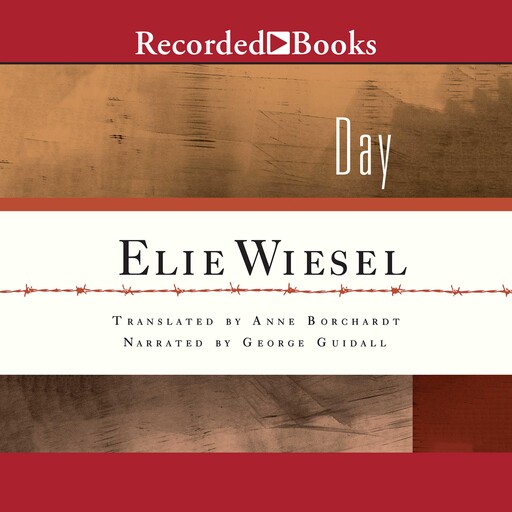 Day, Elie Wiesel