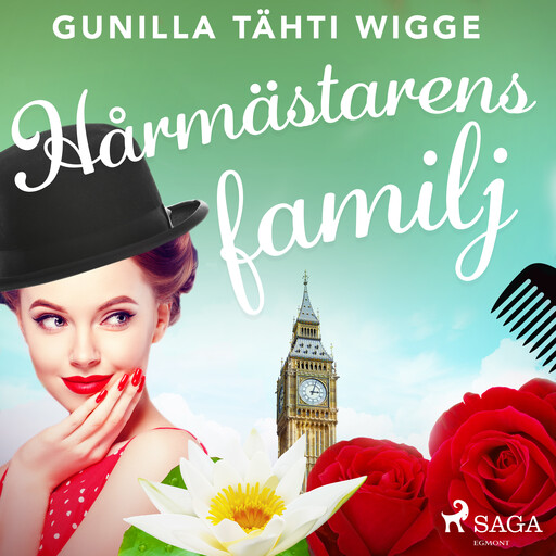 Hårmästarens familj, Gunilla Tähti Wigge