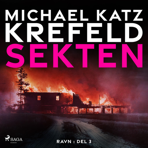 Sekten, Michael Katz Krefeld