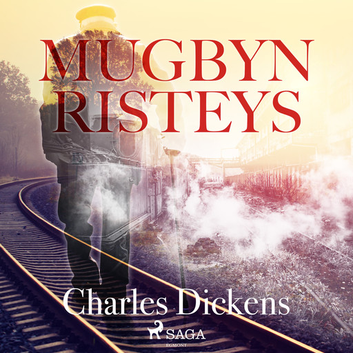 Mugbyn risteys, Charles Dickens