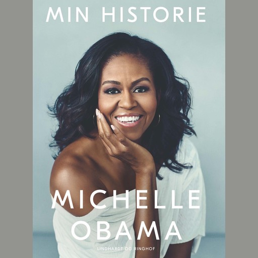 Min historie, Michelle Obama
