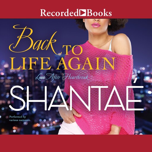 Back to Life Again, Shantae