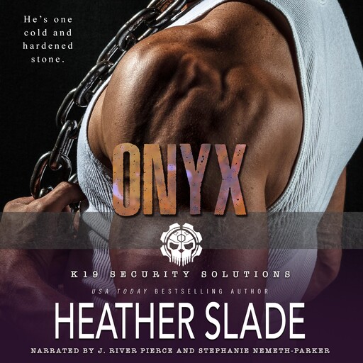 Onyx’s Awakening, Heather Slade