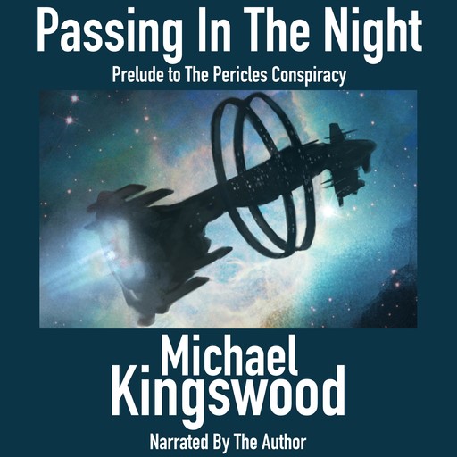 Passing In The Night, Michael Kingswood