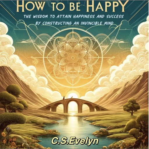 How to Be Happy, C.S. Evelyn