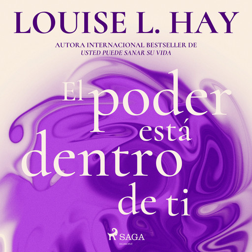 El poder está dentro de ti, Louise Hay