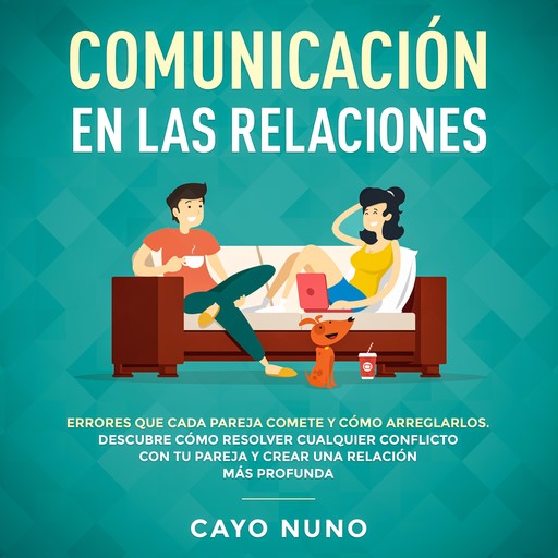Communicación en las relaciones, Cayo Nuno