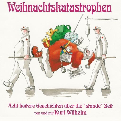 Weihnachtskatastrophen, Kurt Wilhelm