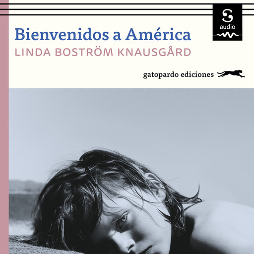 Bienvenidos a América, Carmen Montes Cano, Linda Böstrom Knausgard