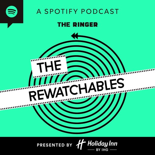 'Jaws 2’ With Bill Simmons, Chris Ryan, and Sean Fennessey, The Ringer