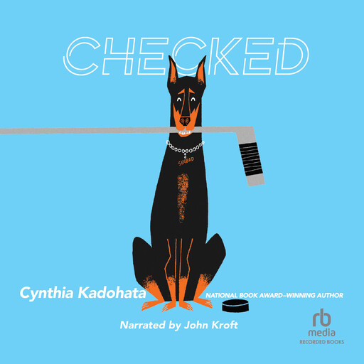Checked, Cynthia Kadohata