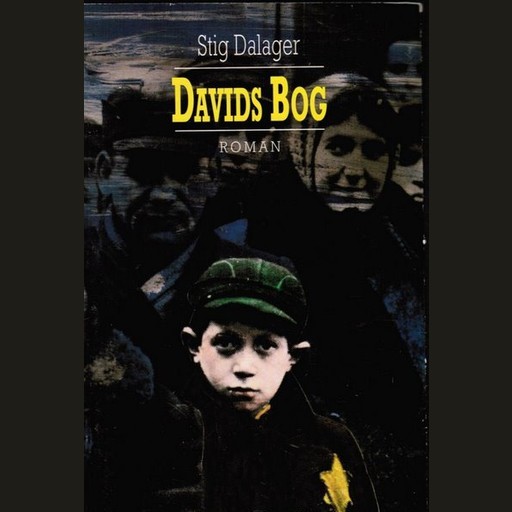 Davids bog, Stig Dalager