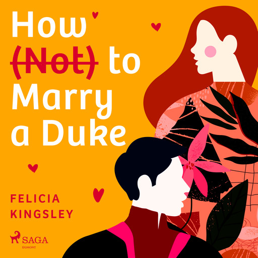 How (Not) to Marry a Duke, Head of Zeus