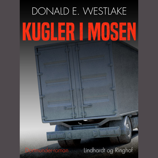 Kugler i mosen, Donald Westlake