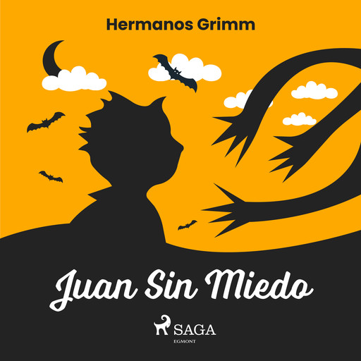 Juan Sin Miedo, Hermanos Grimm
