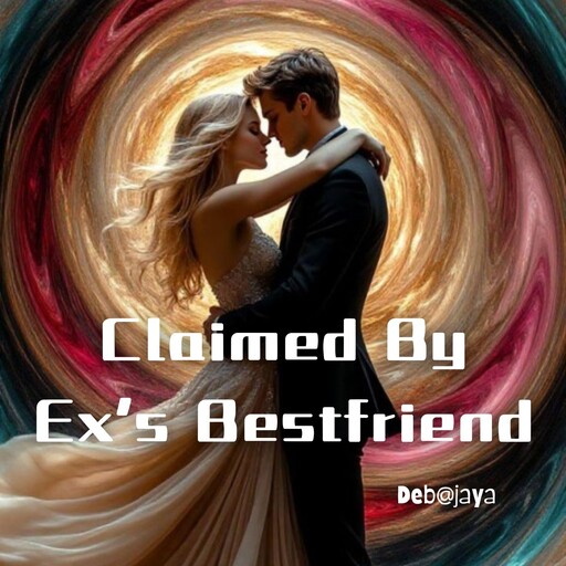 Claimed By Ex's Bestfriend, Deb@jaya