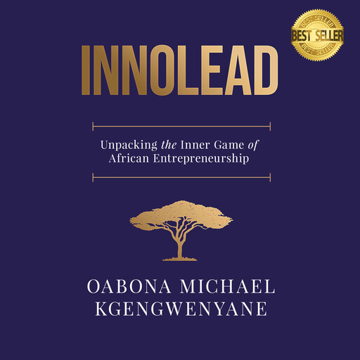 INNOLEAD, Oabona Kgengwenyane