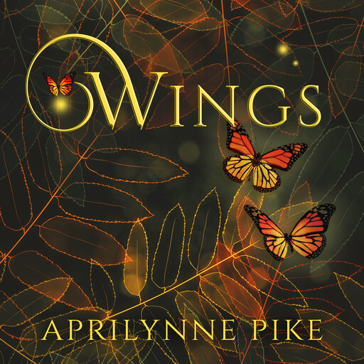 Wings, Aprilynne Pike