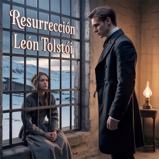 Resurrección, León Tolstoi