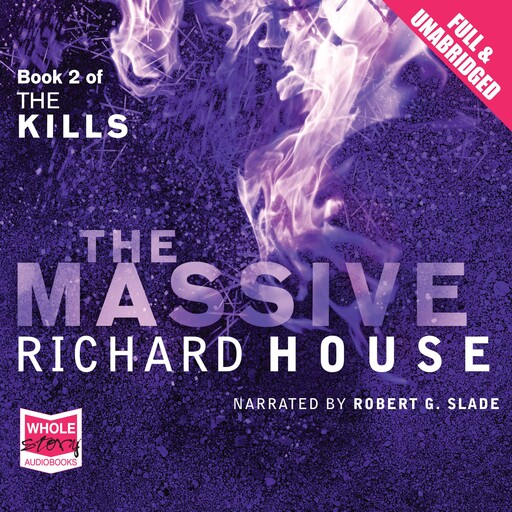 The Massive, Richard House