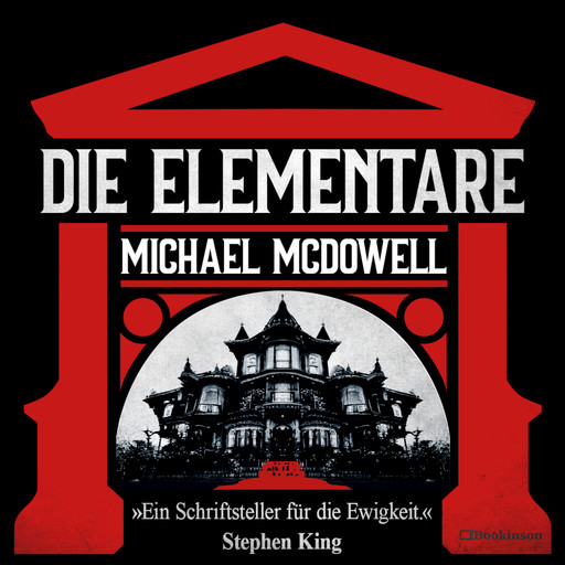 Die Elementare, Michael McDowell