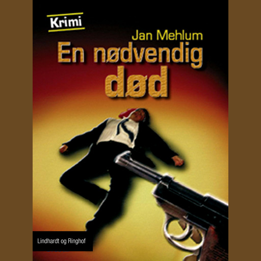 En nødvendig død, Jan Mehlum