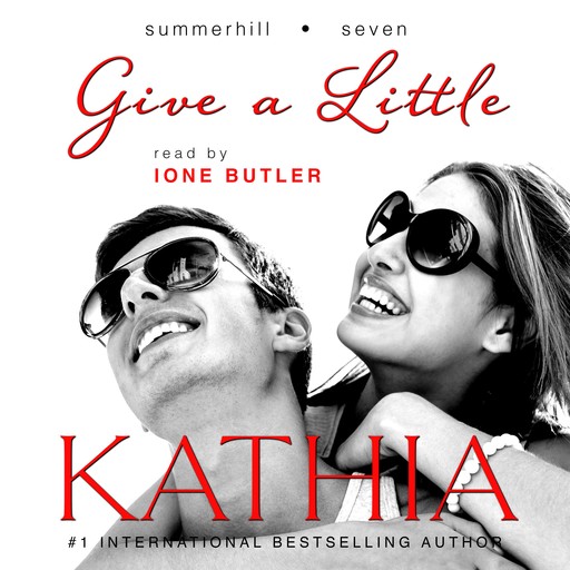 Give a Little, Kathia