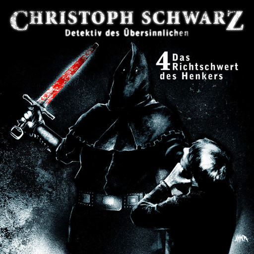 Christoph Schwarz, Folge 4: Das Richtschwert des Henkers, Otto Joachim