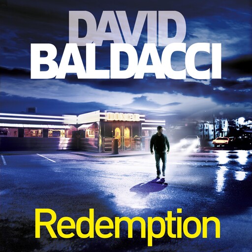 Redemption, David Baldacci