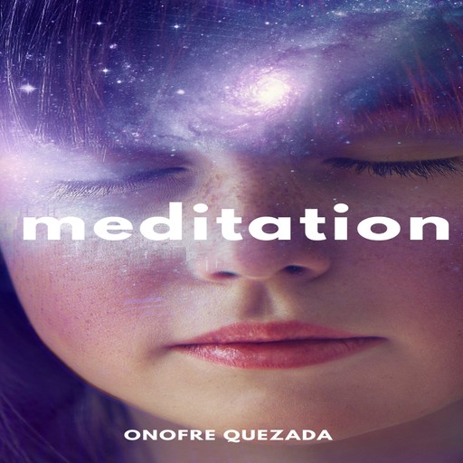 meditation, Onofre Quezada