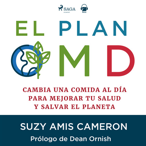 El plan OMD, Suzy Amis Cameron
