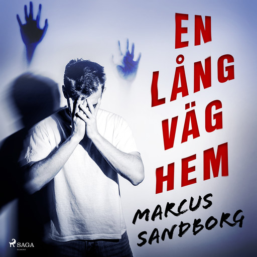 En lång väg hem, Marcus Sandborg