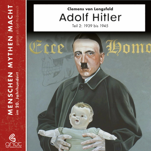 Adolf Hitler, Clemens von Lengsfeld