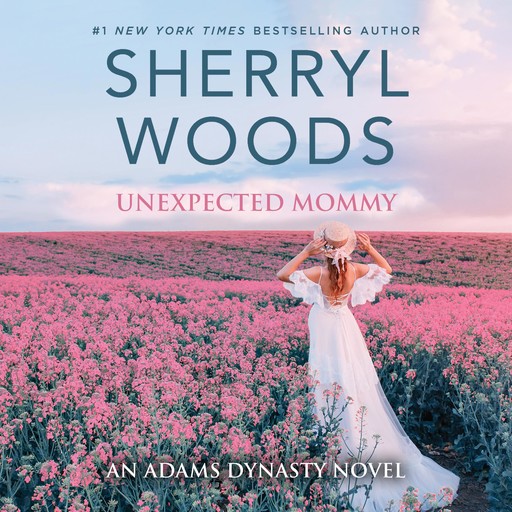 Unexpected Mommy, Sherryl Woods