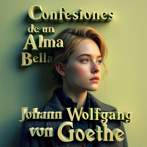 Confesiones de un Alma Bella, Johann Wolfgang von Goethe