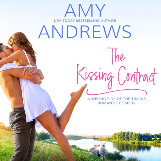 The Kissing Contract, Amy Andrews