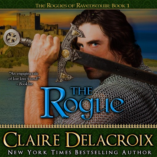 The Rogue, Claire Delacroix