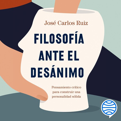 Filosofía ante el desánimo, José Vaccaro Ruiz