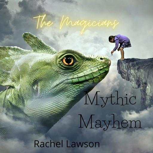 Mythic Mayhem, Rachel Lawson