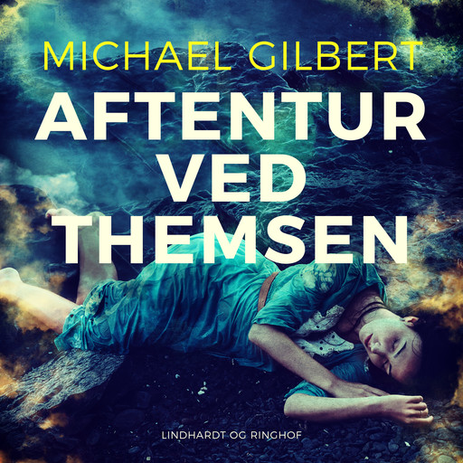 Aftentur ved Themsen, Michael Gilbert