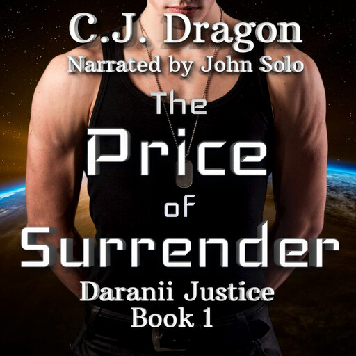 The Price of Surrender, C.J. Dragon