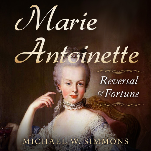 Marie Antoinette, Michael Simmons